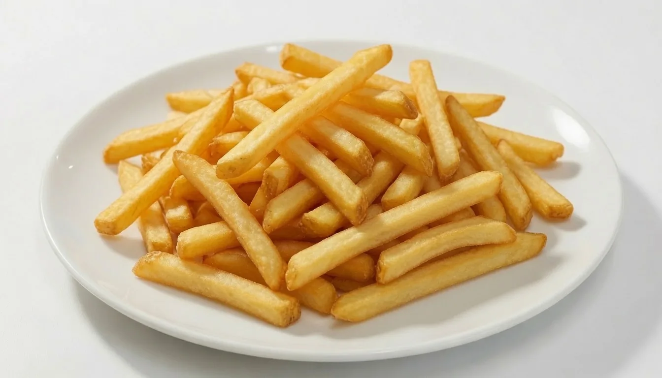 French Fries from The Venue Clermont catering menu